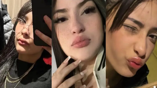 Se conoció un nuevo dato de la transmisión en vivo de la tortura y el asesinato de Brenda, Morena y Lara