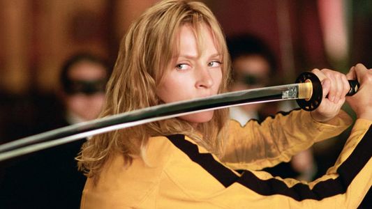 9 películas de Quentin Tarantino ¿En qué plataforma está cada una?