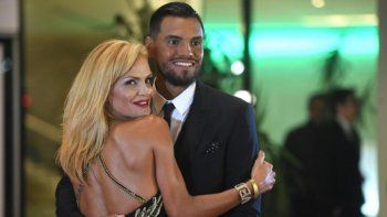 Eliana Guercio apuntó contra Lionel Scaloni: Ah, lo sacaron por las dudas”