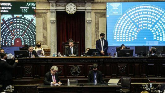 Agenda de Diputados: la comisión bicameral analiza la nueva ley de movilidad jubilatoria con la presencia de la titular de la Anses