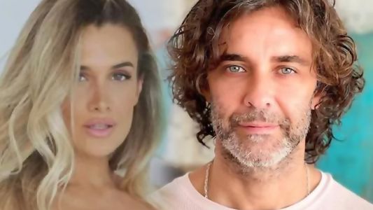 Mariano Martínez y Camila Homs, cada vez más cerca: ¿hay amor?