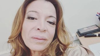 Incertidumbre: Lizy Tagliani suspendió las grabaciones en Telefe del nuevo reality