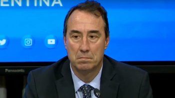 El Gobierno nombró a Mariano Llorens como reemplazo de uno de los jueces que favoreció a Cristóbal López