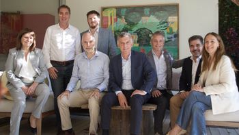 Juntos por el Cambio se reúne para fijar un programa de gobierno y contener el crecimiento de Milei