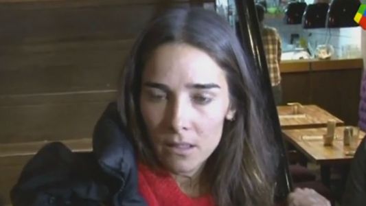 Juanita Viale: Si tengo algo que decirle a Moyano se lo digo