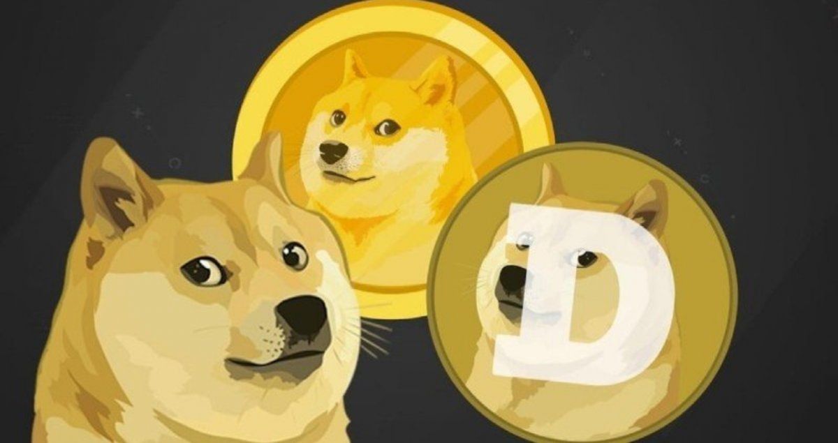 Dogecoin es una de las criptomonedas mejor rankeadas en el mercado
