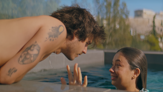 Giro emocionante: está en Netflix, tiene 5 capítulos y YA LA VIO TODO EL MUNDO