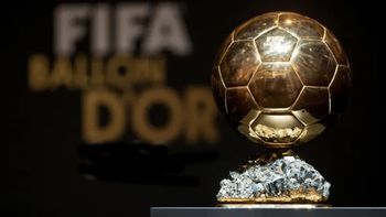 dos nominados y varias ausencias sorpresivas: los argentinos que van por el balon de oro 2025