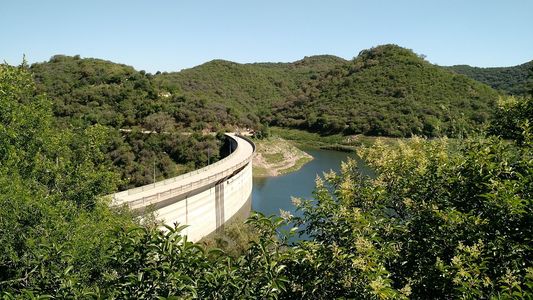 Murió ahogado un juvenil de Talleres en un dique de Córdoba
