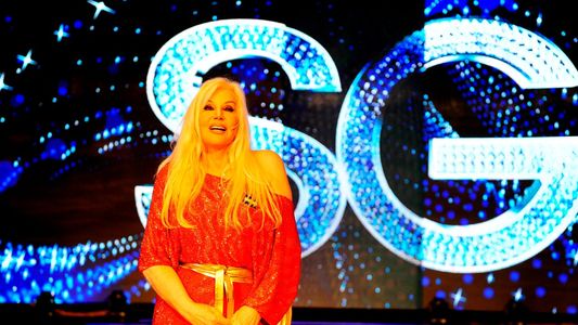 Susana Giménez define si hará o no su programa el próximo domingo