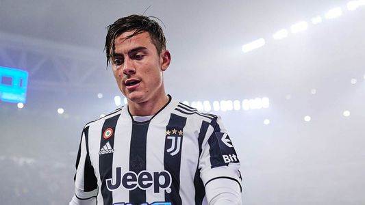Paulo Dybala recibió un fuerte dardo de su ex DT de la Juventus