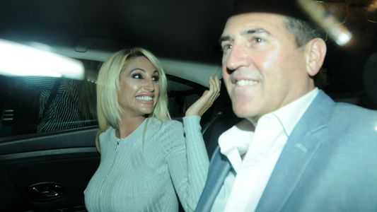 Vicky Xipolitakis confirmó que se casa con Javier Naselli: detalles exclusivos