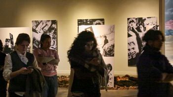 El Centro Cultural Recoleta cumple años y lo celebra a puro rock