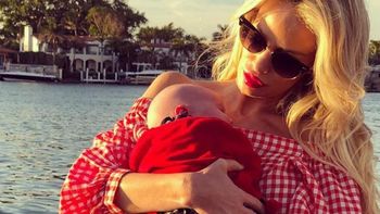 ¿Cuánto costó el tratamiento de maternidad subrogada de Luciana Salazar?