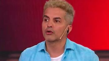 Sorpresiva renuncia en LAM con un mensaje directo para Ángel de Brito