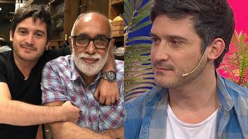 La fuerte confesión de Mauro Francisco sobre la gran exposición que tuvo su relación con El Negro Oro: La pasé mal