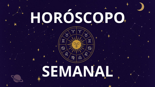 Horóscopo semanal por signo ascendente: del 1 al 7 de diciembre