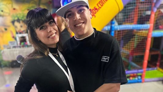 El fuerte mensaje de Brisa, la hermana melliza de Thiago Medina, tras el accidente: Te están...