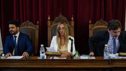 Quiénes son los jueces que dictarán la sentencia contra los rugbiers por el crimen de Fernando Báez Sosa