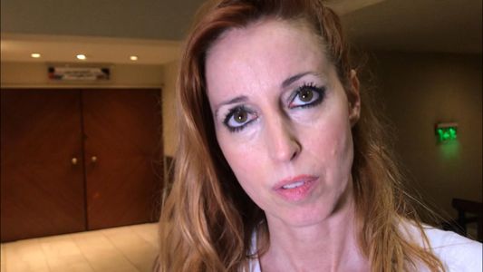 Anabel Cherubito: Varias veces me he quedado sin trabajo por decir no