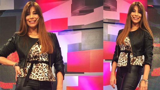 Ximena Capristo: Las chicas de LAM no son complicadas, me recibieron muy bien