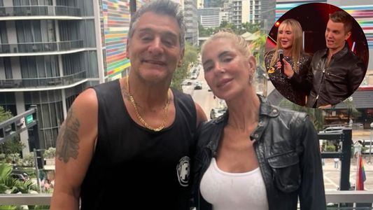 Gran Hermano lo cambió todo: el Turco García confirmó su separación de Mariela Prieto tras entrar a la casa
