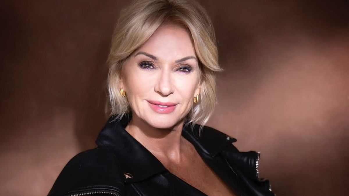 Yanina Latorre confirmó su nuevo proyecto laboral que ni su familia sabía: Se viene el teatro