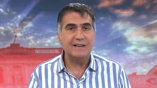 Antonio Laje sobre el juicio a Cristina Fernández: ¡Dejen que la Justicia trabaje y dedíquense a gobernar!