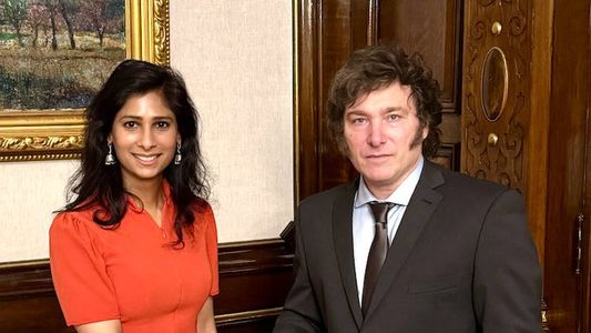 Déficit cero de Milei y la advertencia del FMI: ¿Quién paga el ajuste?