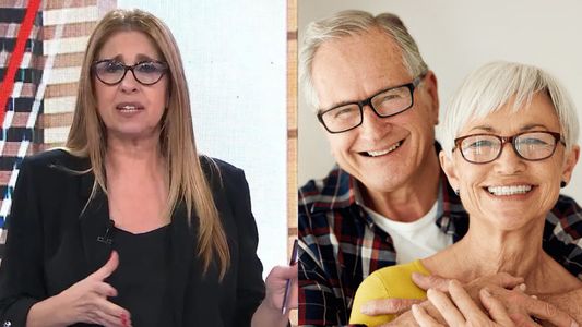CONFIRMADO: Clara Salguero reveló los montos para jubilados y pensionados de ANSES en diciembre