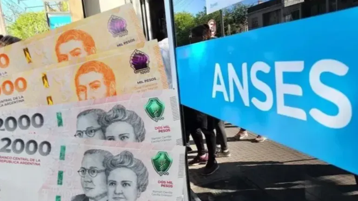 ¿Cobras AUH de ANSES? Descubrí cómo acceder a un préstamo personal de hasta $800.000 ¿Cobras AUH de ANSES? Descubrí cómo acceder a un préstamo personal de hasta $800.000