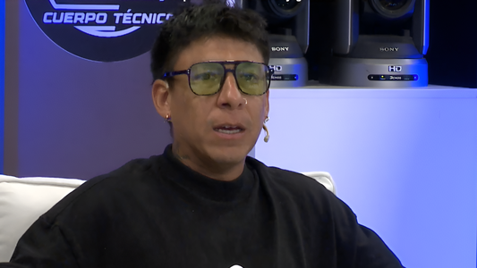 La desagradable costumbre de Brian Sarmiento en los vestuarios de fútbol: Pasaba en bolas con...