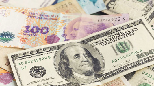 Saltó el dólar blue pero hacer puré no deja tanta ganancia: ¿qué diferencia se puede hacer?