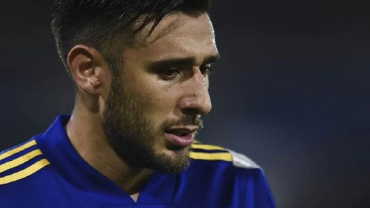 Toto Salvio habló por primera vez del escándalo con su expareja: Quiero superar este momento