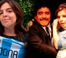 El fuerte posteo de Dalma Maradona en la previa de Argentina vs. Inglaterra por el Mundial 2026