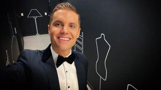 “Masterchef Celebrity”: Ya se confirmaron los 16 participantes de Santiago del Moro