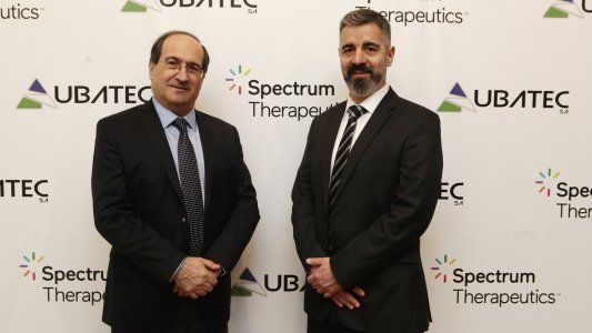 Una de las empresas de cannabis más grandes del mundo cerró un acuerdo con la UBA