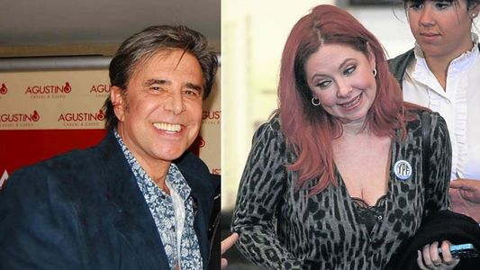 Jorge Martínez destrozó a Andrea del Boca