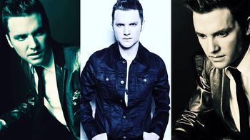 Santiago del Moro, entre lágrimas, se despidió de Pop: Hasta siempre