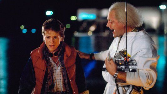 Netflix: Las películas de culto recomendadas en la plataforma