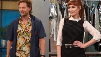 ¿Qué pasa entre Matilda Blanco y Mario Guerci?: confesaron que se hablan por privado