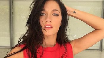 Oriana Sabatini y el actor de Crepúsculo que quiere conquistarla