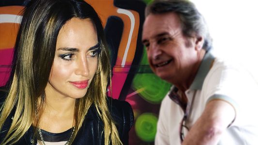 ¿Belén Francese fue acosada por Santiago Bal? Hablamos con ella al respecto