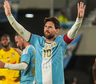El emotivo posteo de Messi tras su despedida de la Selección Argentina: la mención a Maradona y los agradecimientos