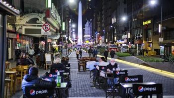Reuniones sociales y aperturas de estaciones de subte: cuáles son las nuevas flexibilizaciones en la Ciudad