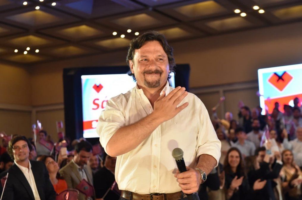 Salta elige gobernador y cierra el año electoral más largo del mundo