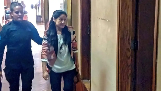 La madre de Fabiola Yañez declaró que Alberto Fernández empujó a su hija estando embarazada