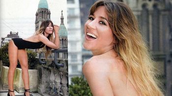 ¡Despechada! El fuck you de Jimena Barón para todos sus ex en el Día de los Enamorados