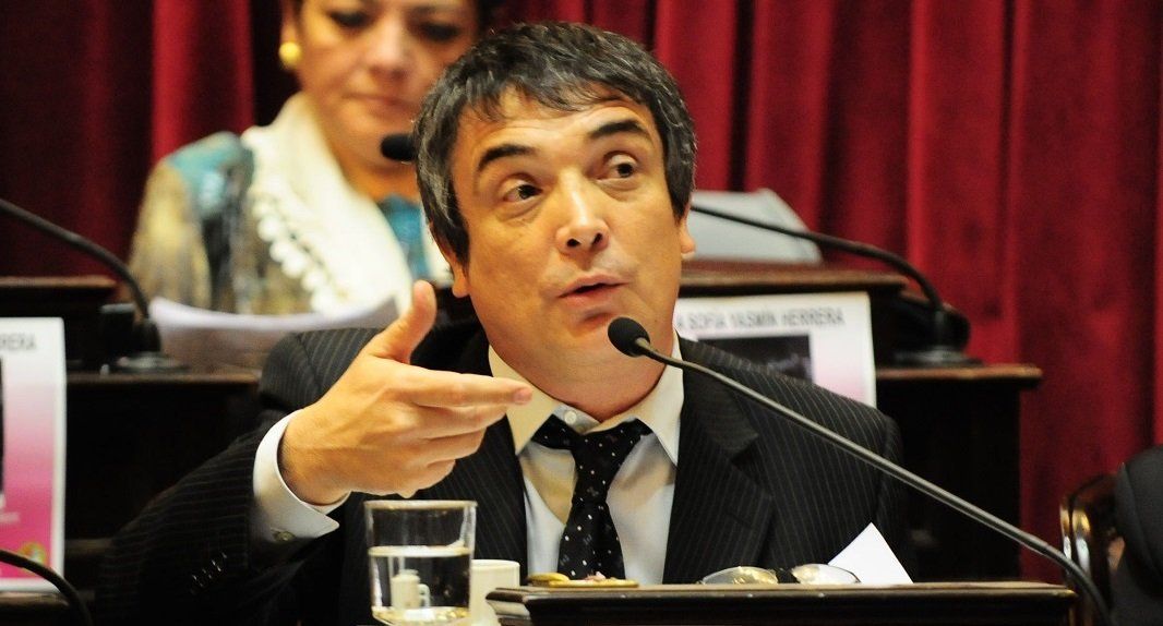 Nito Artaza sobre la crisis teatral: Ir a plantearle cosas empresariales únicamente al Gobierno, no ayuda
