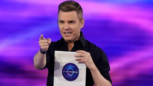 Revolución total en Gran Hermano: Santiago del Moro adelantó un polémico cambio dentro de la casa